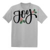 Youth EcoSmart ® 50/50 Cotton/Poly T Shirt Thumbnail