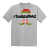 Youth EcoSmart ® 50/50 Cotton/Poly T Shirt Thumbnail