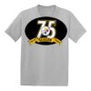 Youth EcoSmart ® 50/50 Cotton/Poly T Shirt Thumbnail