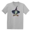 Youth EcoSmart ® 50/50 Cotton/Poly T Shirt Thumbnail