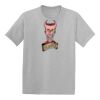 Youth EcoSmart ® 50/50 Cotton/Poly T Shirt Thumbnail