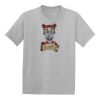 Youth EcoSmart ® 50/50 Cotton/Poly T Shirt Thumbnail