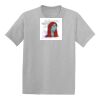 Youth EcoSmart ® 50/50 Cotton/Poly T Shirt Thumbnail