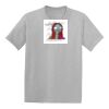 Youth EcoSmart ® 50/50 Cotton/Poly T Shirt Thumbnail