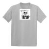 Youth EcoSmart ® 50/50 Cotton/Poly T Shirt Thumbnail