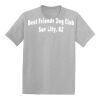 Youth EcoSmart ® 50/50 Cotton/Poly T Shirt Thumbnail