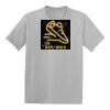 Youth EcoSmart ® 50/50 Cotton/Poly T Shirt Thumbnail