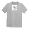 Youth EcoSmart ® 50/50 Cotton/Poly T Shirt Thumbnail