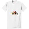 Authentic 100% Cotton T Shirt with Pocket Thumbnail