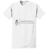 Authentic 100% Cotton T Shirt with Pocket Thumbnail