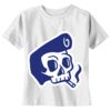 Youth Authentic 100% Cotton T Shirt Thumbnail