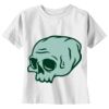 Youth Authentic 100% Cotton T Shirt Thumbnail