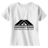 Youth Authentic 100% Cotton T Shirt Thumbnail