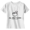 Youth Authentic 100% Cotton T Shirt Thumbnail