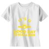 Youth Authentic 100% Cotton T Shirt Thumbnail