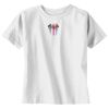 Youth Authentic 100% Cotton T Shirt Thumbnail