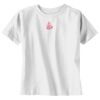 Youth Authentic 100% Cotton T Shirt Thumbnail