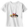 Youth Authentic 100% Cotton T Shirt Thumbnail