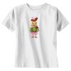 Youth Authentic 100% Cotton T Shirt Thumbnail