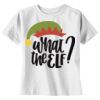 Youth Authentic 100% Cotton T Shirt Thumbnail