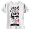 Youth Authentic 100% Cotton T Shirt Thumbnail