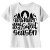 Youth Authentic 100% Cotton T Shirt Thumbnail