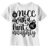 Youth Authentic 100% Cotton T Shirt Thumbnail