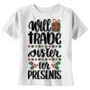 Youth Authentic 100% Cotton T Shirt Thumbnail