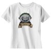 Youth Authentic 100% Cotton T Shirt Thumbnail