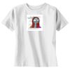 Youth Authentic 100% Cotton T Shirt Thumbnail