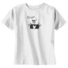 Youth Authentic 100% Cotton T Shirt Thumbnail