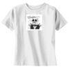 Youth Authentic 100% Cotton T Shirt Thumbnail