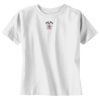 Youth Authentic 100% Cotton T Shirt Thumbnail