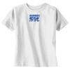 Youth Authentic 100% Cotton T Shirt Thumbnail