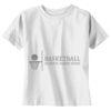 Youth Authentic 100% Cotton T Shirt Thumbnail