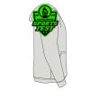 EcoSmart ® Full Zip Hooded Sweatshirt Thumbnail