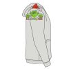 EcoSmart ® Full Zip Hooded Sweatshirt Thumbnail