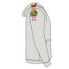 EcoSmart ® Full Zip Hooded Sweatshirt Thumbnail