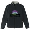 Women's Glacier ® Soft Shell Jacket Thumbnail