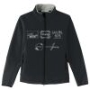 Women's Glacier ® Soft Shell Jacket Thumbnail