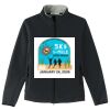 Women's Glacier ® Soft Shell Jacket Thumbnail