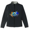 Women's Glacier ® Soft Shell Jacket Thumbnail