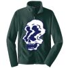 Youth Value Fleece Jacket Thumbnail