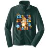 Youth Value Fleece Jacket Thumbnail