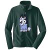 Youth Value Fleece Jacket Thumbnail