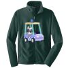Youth Value Fleece Jacket Thumbnail