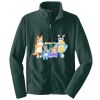 Youth Value Fleece Jacket Thumbnail