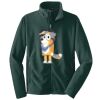 Youth Value Fleece Jacket Thumbnail