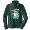 Youth Value Fleece Jacket Thumbnail