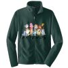 Youth Value Fleece Jacket Thumbnail
